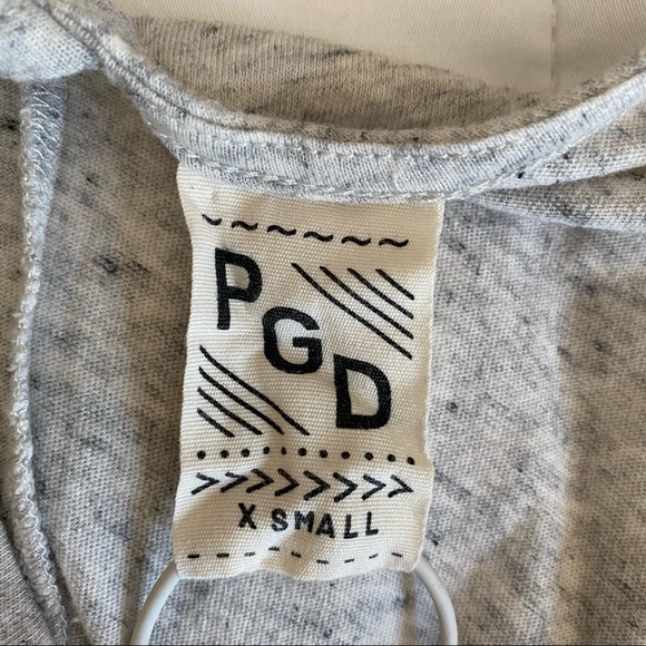 PGD tunic - Picture 3 of 3